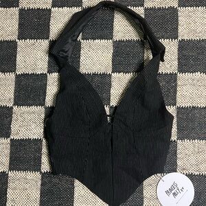 NWT Princess Polly best halter top